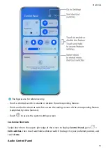 Preview for 14 page of Huawei Mate30 Pro 5G User Manual