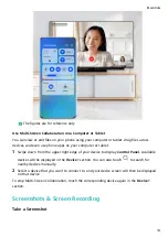 Preview for 17 page of Huawei Mate30 Pro 5G User Manual