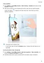 Preview for 18 page of Huawei Mate30 Pro 5G User Manual
