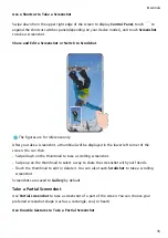 Preview for 19 page of Huawei Mate30 Pro 5G User Manual