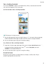 Preview for 21 page of Huawei Mate30 Pro 5G User Manual