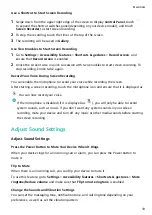 Preview for 22 page of Huawei Mate30 Pro 5G User Manual