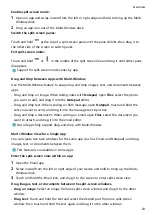 Preview for 26 page of Huawei Mate30 Pro 5G User Manual