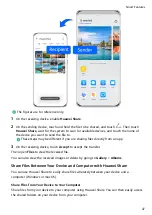 Preview for 50 page of Huawei Mate30 Pro 5G User Manual