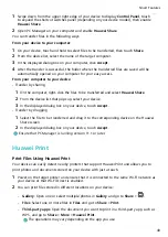 Preview for 52 page of Huawei Mate30 Pro 5G User Manual