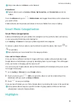 Preview for 83 page of Huawei Mate30 Pro 5G User Manual