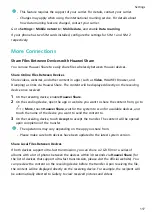 Preview for 120 page of Huawei Mate30 Pro 5G User Manual