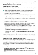 Preview for 150 page of Huawei Mate30 Pro 5G User Manual