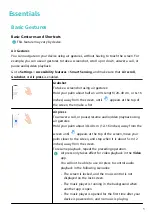 Preview for 5 page of Huawei Mate40 Pro User Manual