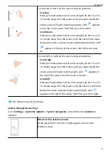 Preview for 6 page of Huawei Mate40 Pro User Manual