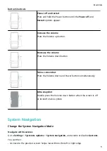 Preview for 9 page of Huawei Mate40 Pro User Manual