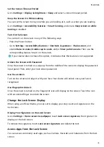 Preview for 12 page of Huawei Mate40 Pro User Manual