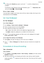 Preview for 18 page of Huawei Mate40 Pro User Manual