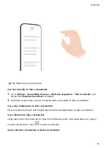 Preview for 19 page of Huawei Mate40 Pro User Manual