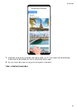 Preview for 21 page of Huawei Mate40 Pro User Manual