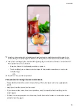 Preview for 22 page of Huawei Mate40 Pro User Manual