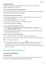 Preview for 23 page of Huawei Mate40 Pro User Manual