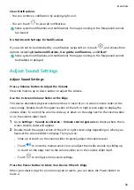 Preview for 24 page of Huawei Mate40 Pro User Manual