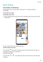 Preview for 27 page of Huawei Mate40 Pro User Manual