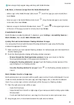 Preview for 29 page of Huawei Mate40 Pro User Manual