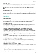 Preview for 31 page of Huawei Mate40 Pro User Manual