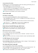 Preview for 35 page of Huawei Mate40 Pro User Manual