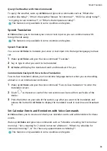 Preview for 37 page of Huawei Mate40 Pro User Manual