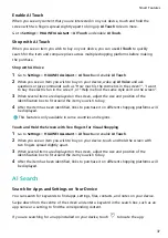 Preview for 41 page of Huawei Mate40 Pro User Manual