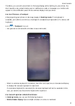 Preview for 45 page of Huawei Mate40 Pro User Manual