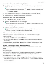 Preview for 47 page of Huawei Mate40 Pro User Manual