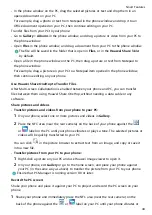 Preview for 48 page of Huawei Mate40 Pro User Manual