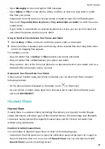 Preview for 52 page of Huawei Mate40 Pro User Manual