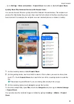 Preview for 53 page of Huawei Mate40 Pro User Manual