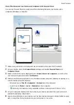 Preview for 54 page of Huawei Mate40 Pro User Manual