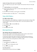 Preview for 69 page of Huawei Mate40 Pro User Manual