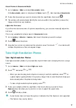 Preview for 71 page of Huawei Mate40 Pro User Manual