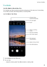 Preview for 72 page of Huawei Mate40 Pro User Manual