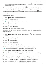 Preview for 78 page of Huawei Mate40 Pro User Manual