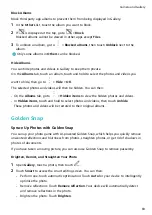 Preview for 87 page of Huawei Mate40 Pro User Manual