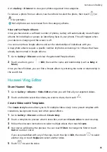 Preview for 89 page of Huawei Mate40 Pro User Manual