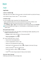 Preview for 92 page of Huawei Mate40 Pro User Manual
