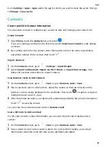 Preview for 93 page of Huawei Mate40 Pro User Manual