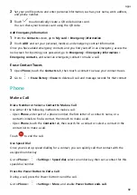 Preview for 96 page of Huawei Mate40 Pro User Manual