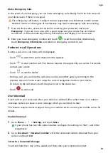 Preview for 103 page of Huawei Mate40 Pro User Manual