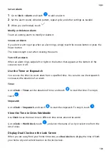 Preview for 108 page of Huawei Mate40 Pro User Manual