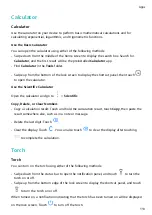 Preview for 117 page of Huawei Mate40 Pro User Manual