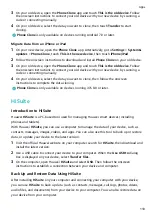 Preview for 123 page of Huawei Mate40 Pro User Manual