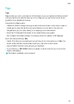 Preview for 125 page of Huawei Mate40 Pro User Manual