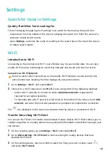 Preview for 126 page of Huawei Mate40 Pro User Manual