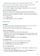 Preview for 127 page of Huawei Mate40 Pro User Manual